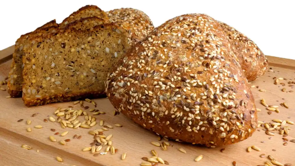 Types of Bread with Low Carbs in Dunchurch UK: