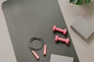 home workouts Dunchurch