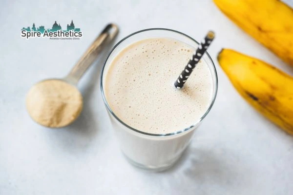 Boost your wellness goals and lose weight with the best protein powder Dunchurch