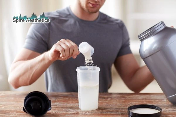understand which protein powder Dunchurch is best for you!
