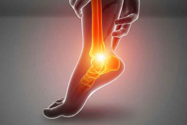 EMS Injury Rehabilitation Dunchurch