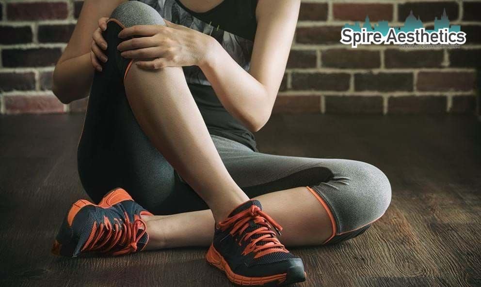 Body Toning and Injury Repair Dunchurch