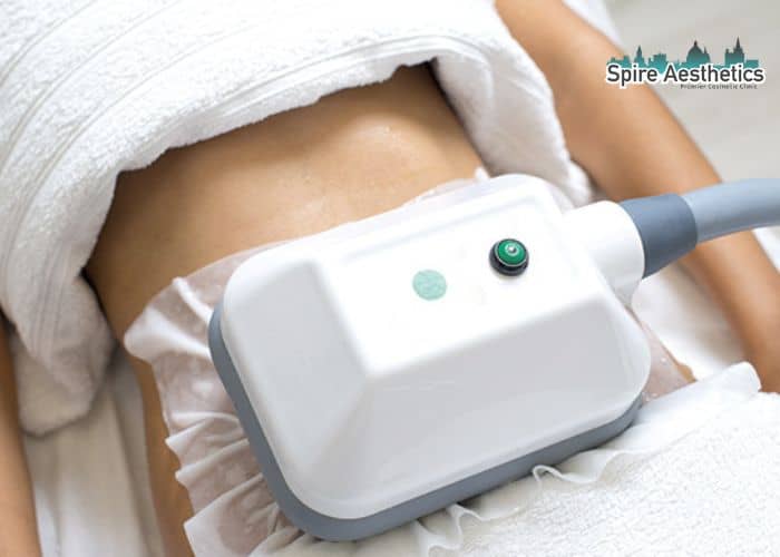 Shift Those Extra Pounds: How Fat Freezing Can Help You Slim Down Dunchurch