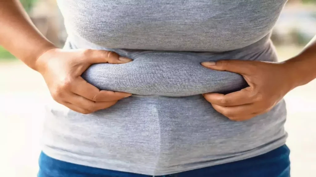 Why Do We Struggle with Stubborn Fat Despite Healthy Habits Dunchurch