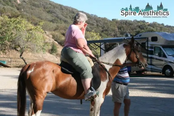 Do You Lack Confidence on Your Horse Dunchurch? Do You Want to Feel Slimmer?
