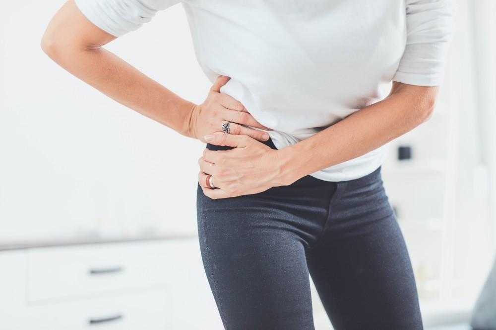 Could a Weak Core Be the Real Reason Behind Your Back Pain, Poor Posture and Persistent Belly Bulge Dunchurch?